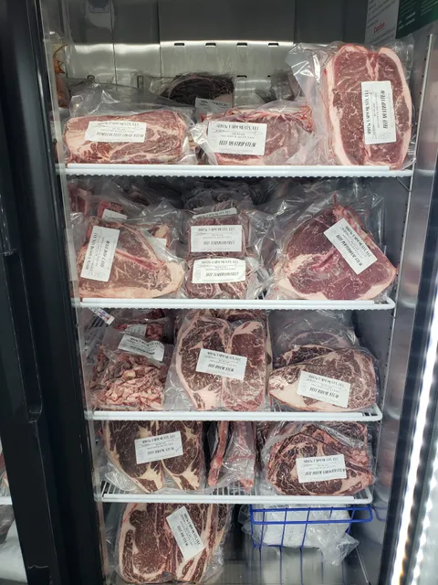 Arrow Farm Meats LLC