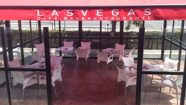 Restaurante Las Vegas