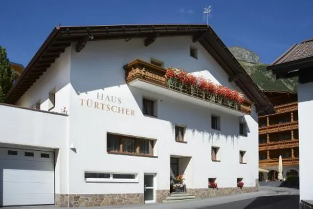 Frühstückspension Türtscher