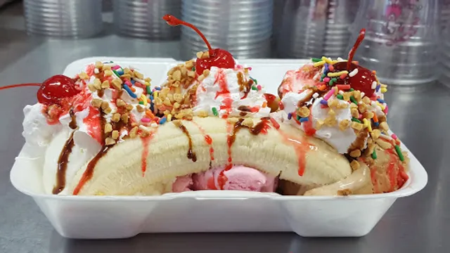 La Michoacana Handmade Ice Cream