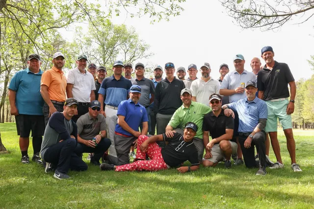 Blackshire Golf Course