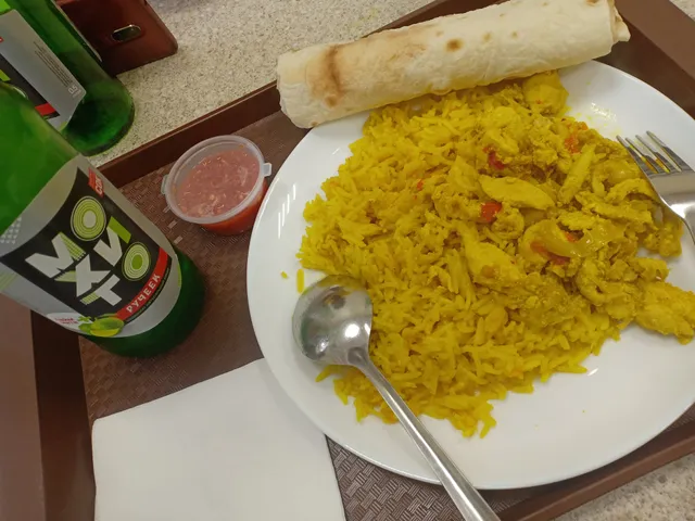 Братья Грил Халал