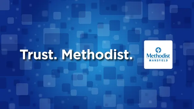 Methodist Mansfield Medical Center