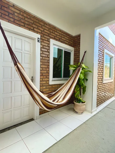 Chalés Santo Antônio