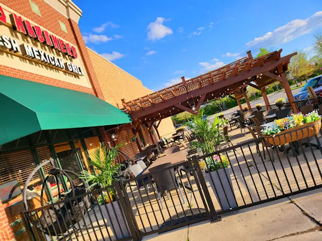 Red Habanero Westfield