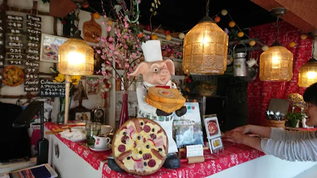 アント・リリズ