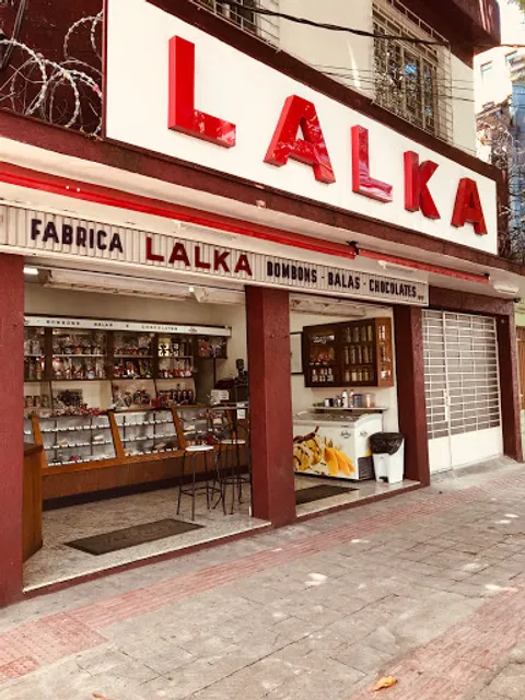 LALKA