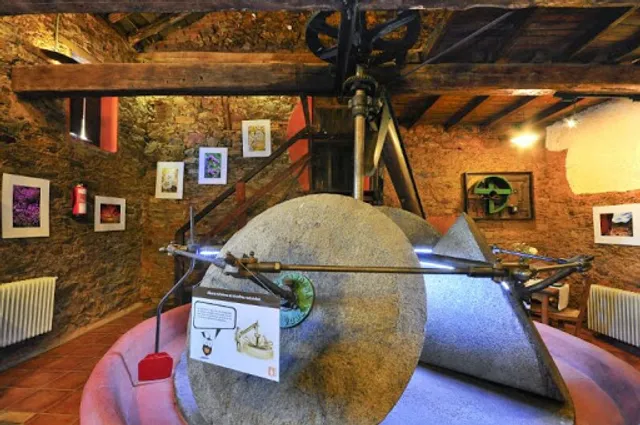 Restaurante El Molino de Cabañeros