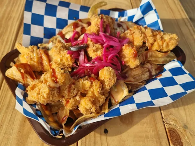 Coco Baleadas Riverview