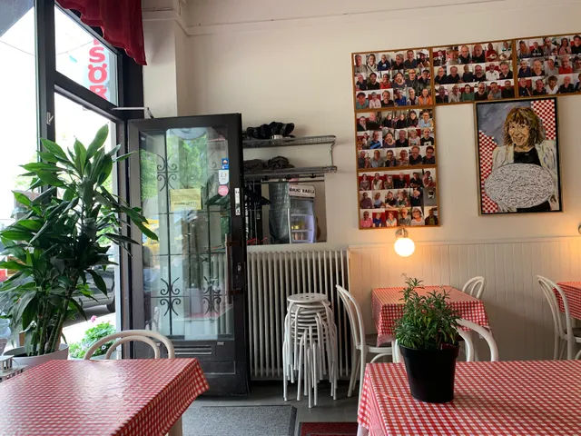 Lisas Grabb Café & Hembageri