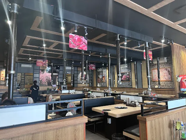 Soowon BBQ Châu Đốc