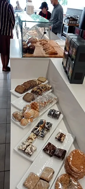 Cafe Vienne St-Denis