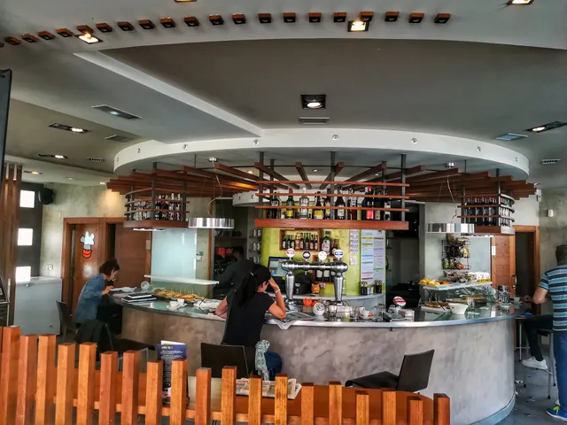 Café-Bar "Circular"