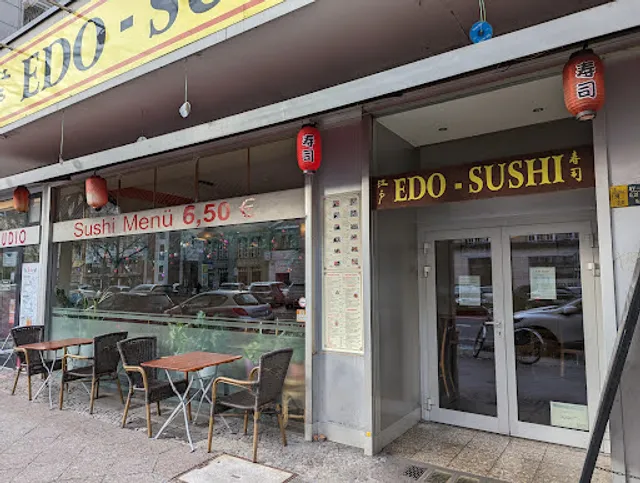 EDO-SUSHI