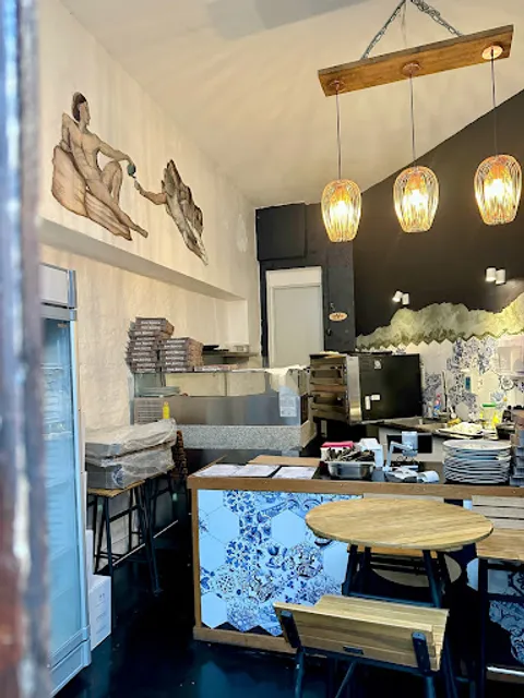 Don Vito - Home of the finest Pizza