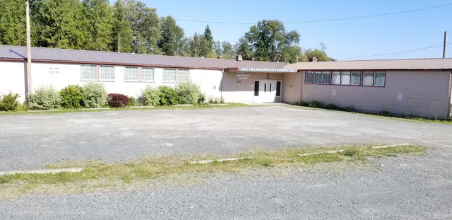 South Lake Stevens Grange