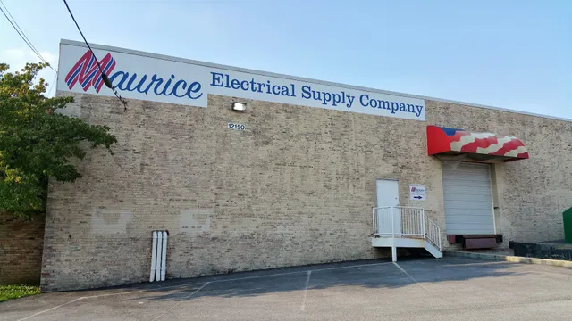 Maurice Electrical Supply Inc