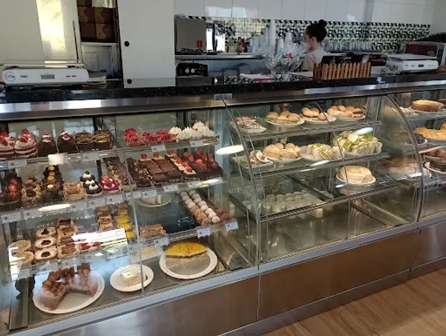 Chalet Wheat Breads and Pastries