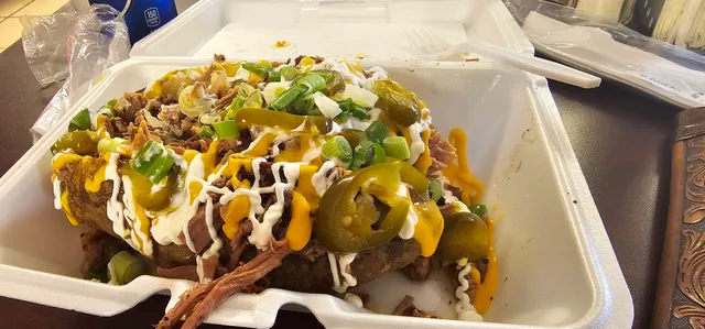 RK Bar B Que & Catering