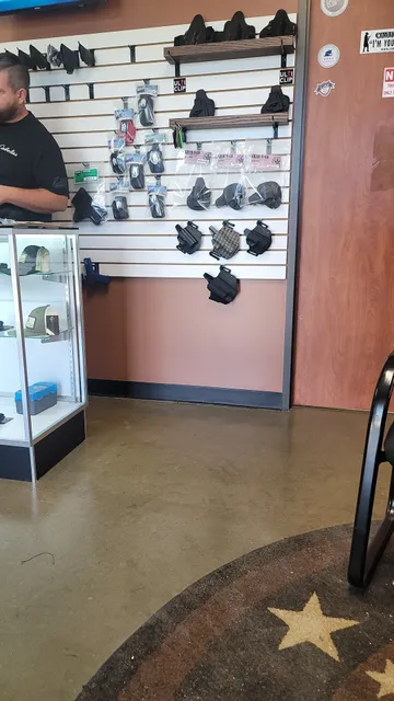 Triple T Holsters, LLC