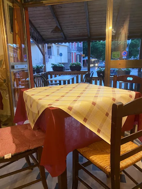 Pizzeria Trattoria "A' Ruga" di Bencivenni Maurizio