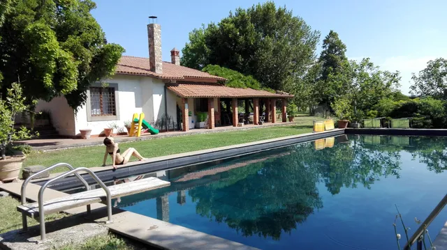 Agriturismo Bicoca - Nuova Fattoria