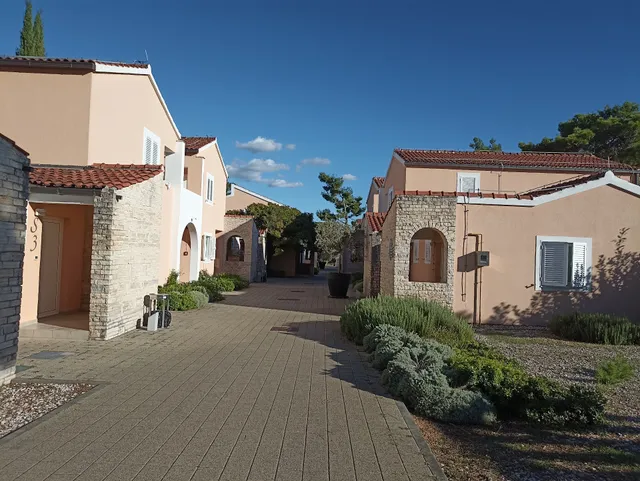 Zaton Appartment Ruźa