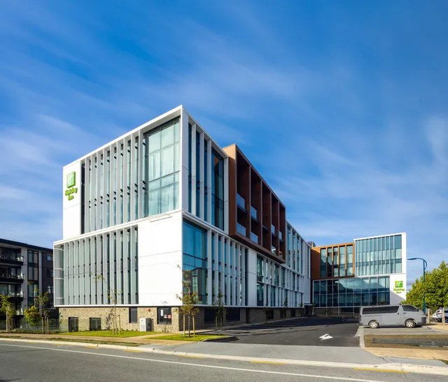 Holiday Inn Queenstown Remarkables Park by IHG