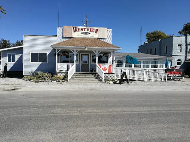 Westview Tavern