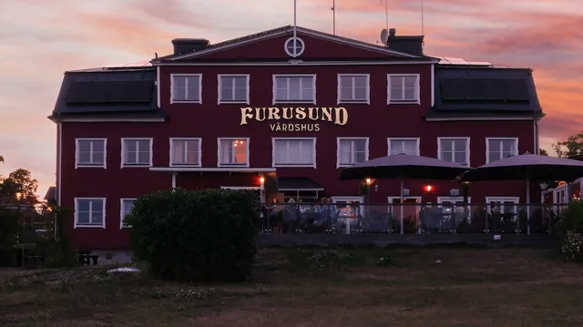 Hotell Furusund / Furusund Värdshus