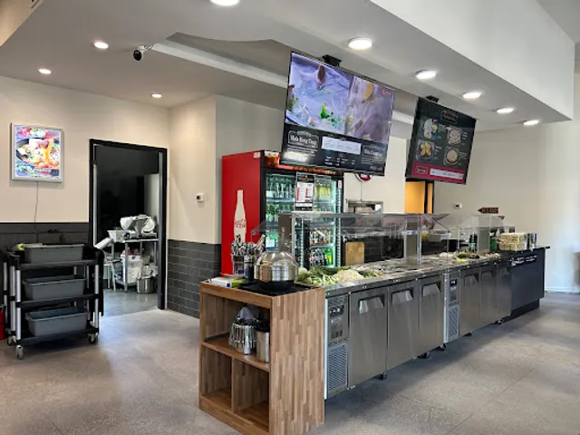 Pixiu Mala Hongtang PDX