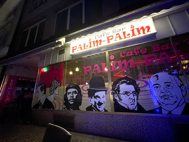 Palim Palim
