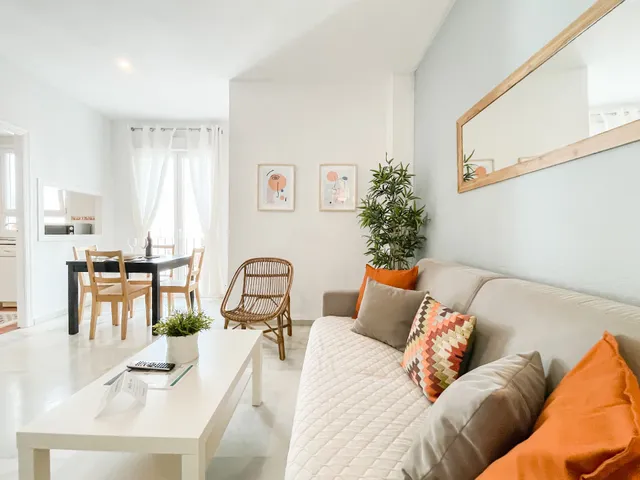 San Marcos Apartamentos