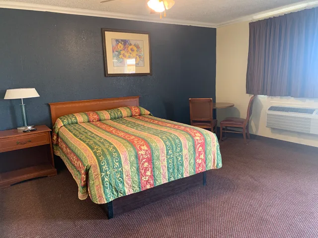 Budget Inn and Suites - Big Spring