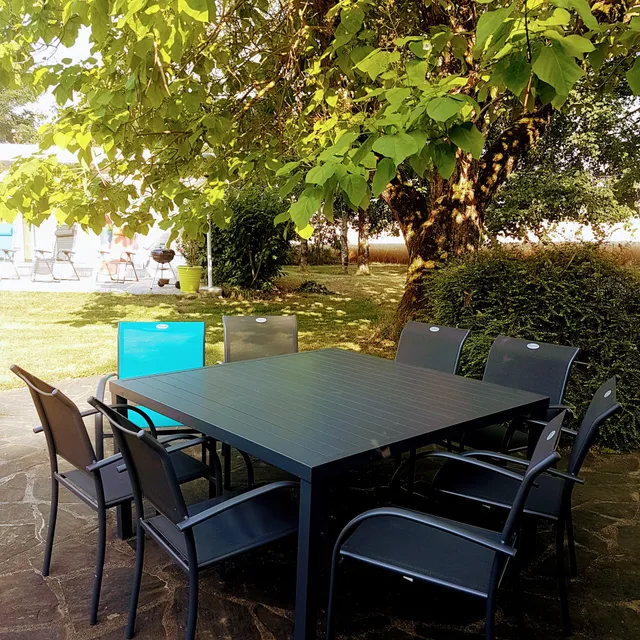 "BerrySprings" Les gîtes du Berry à Beaugerais