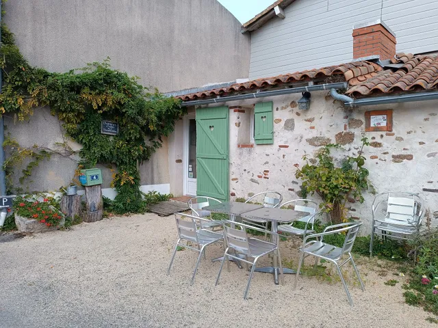 Chambres d'hôtes La Chemillardière