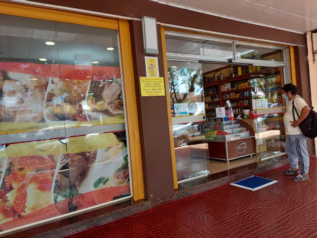 Rotiseria Martha - Fabrica de Pastas