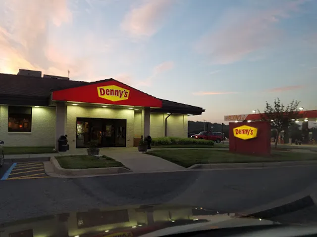 Denny's