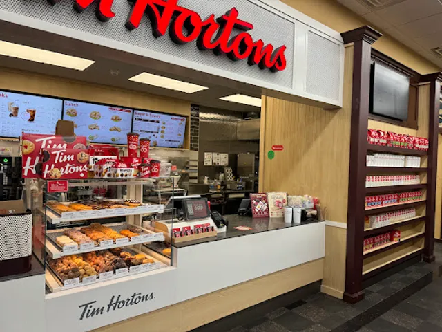 Tim Hortons