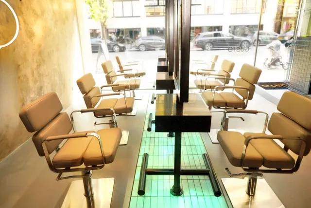 Gusto Hairdressing Oxford Street