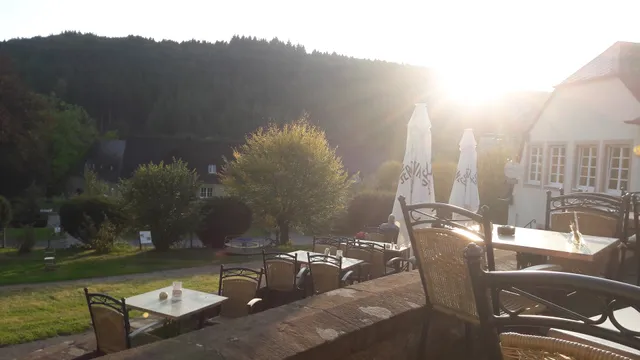 Bed & Breakfast Faas