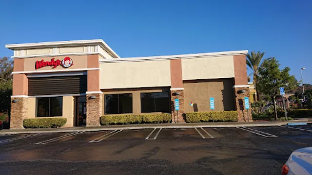 Wendy's