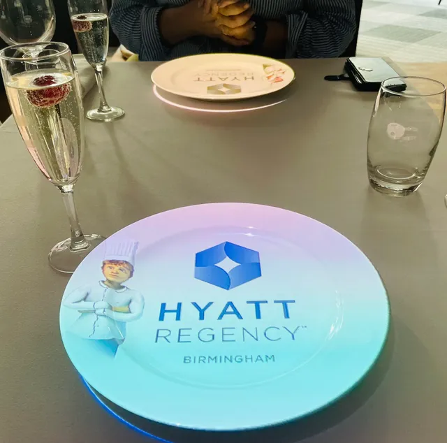 Le Petit Chef - Birmingham