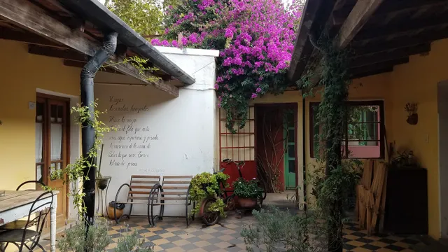 Alma de Proa Bed & Breakfast