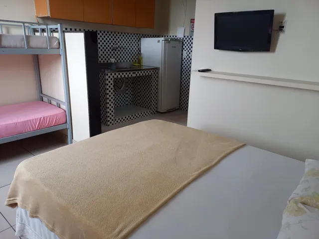 Pousada Terraço Riocentro