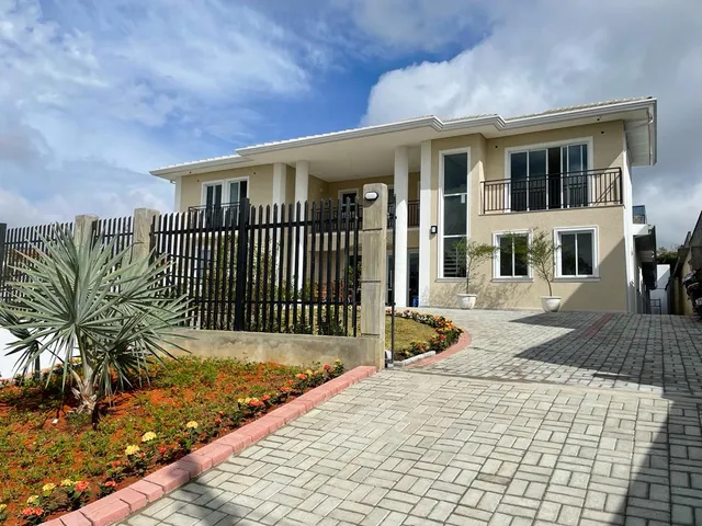 Residencial Sênior Terça da Serra - Vargem Grande Paulista