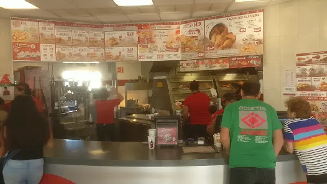 KFC