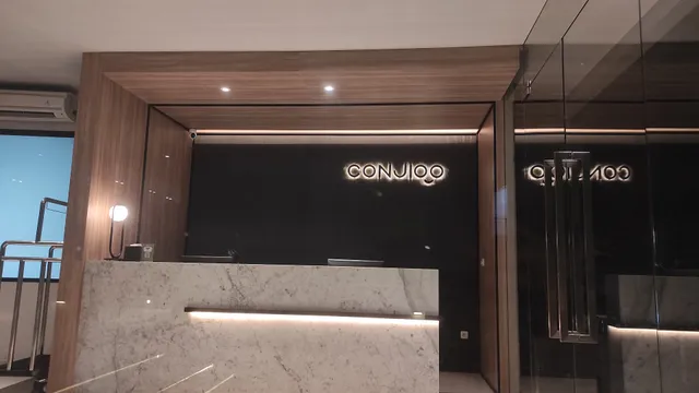 Conjioo Hotel Jakarta Airport