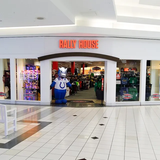 Rally House Glenbrook Square