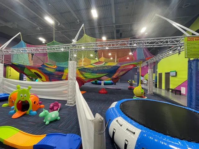 Next Level Play Center